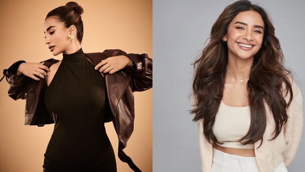 I Gained Weight So What Patralekha Scorches Trolls in Viral Defense of Her Post-Baby Body