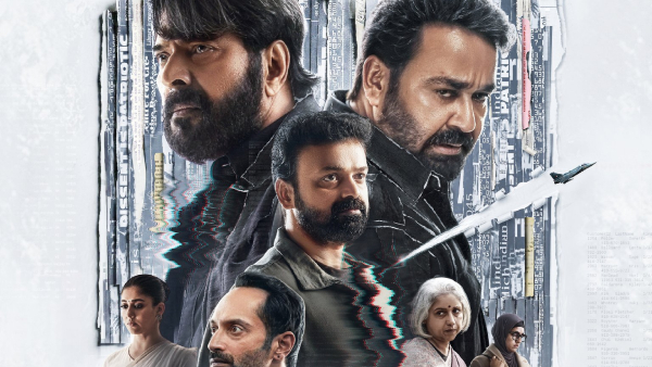 Mammootty and Mohanlal s Patriot film Sees Earth-shattering Advance Bookings