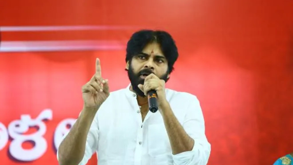 Pawan Kalyan set for OG prequel Ojas Gambhira amid political commitments