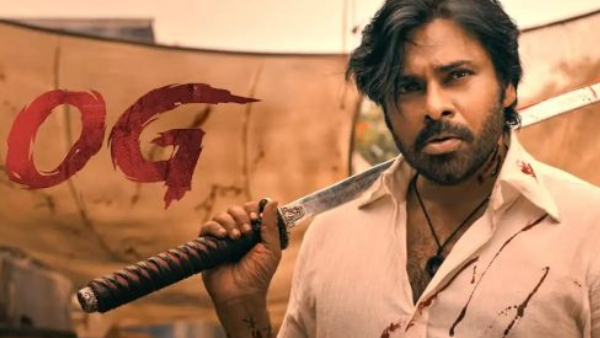 Pawan Kalyan set for OG prequel Ojas Gambhira amid political commitments