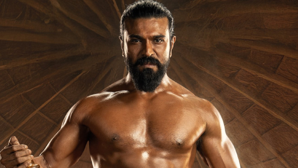 Peddi cast salary Here s how much Ramcharan and shivarajkumar took home