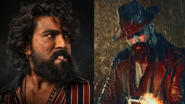 Ram Charan starrer Peddi movie release postponed to June official confirmation Ram Charan starrer Peddi movie release postponed to June official confirmation