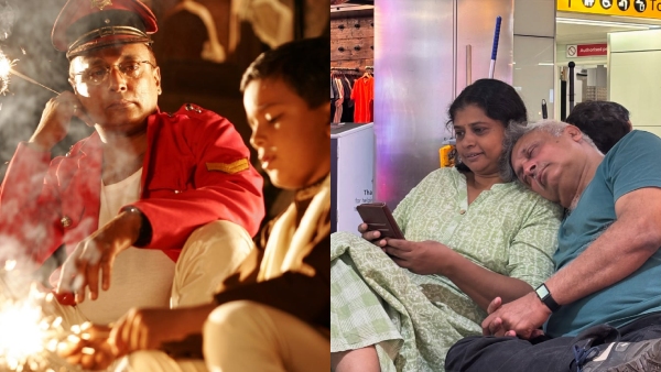 15 Years of Guilt Why Piyush Mishra Finally Broke Down and Confessed His Affairs to His Wife 15 Years of Guilt Why Piyush Mishra Finally Broke Down and Confessed His Affairs to His Wife