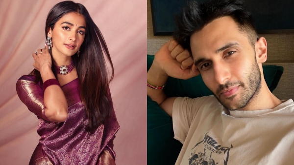 The 2020 Denial Ends Pooja Hegde and Rohan Mehra Go Public as Newest Pair