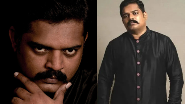 Pramod Shetty reacted to Rishab Shetty and Hombale Films split and unfollowing each other Pramod Shetty reacted to Rishab Shetty and Hombale Films split and unfollowing each other