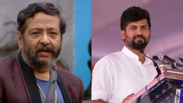 Former journalist and Mysuru MP Prathap Simha said Ravi Belagere is criminal of journalism Former journalist and Mysuru MP Prathap Simha said Ravi Belagere is criminal of journalism