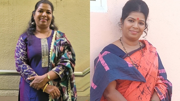 Kantara Actress Prathimaa Naik Exposes Producer s Chilling Casting Couch Demand