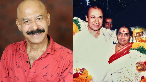 Praveen Nayak recalls Dr Rajkumar and Parvathamma Helping Nature