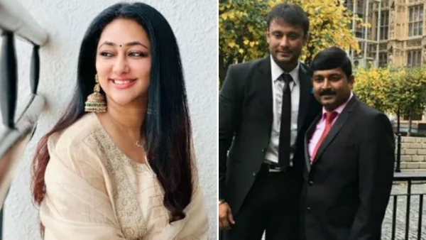 Kannada film makers prediction about Darshan Ex Manager Mallikarjun returns after disappearance