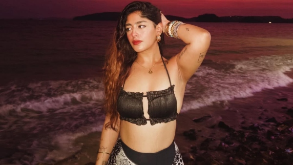 Broken Tooth Swollen Face Splitsvilla s Preet Singh Assaulted Influencer s Friend Mumbai Club