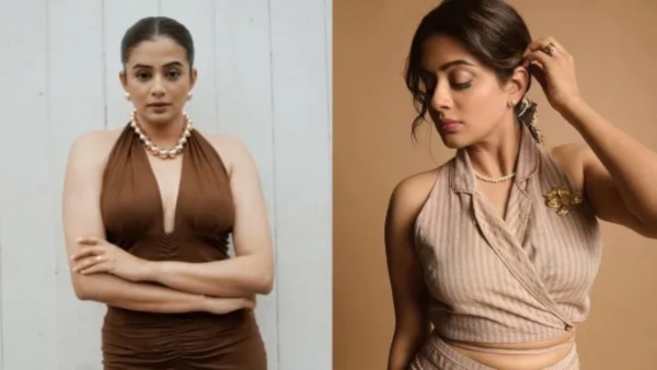 Priyamani says Drona movie director compared her to Kareena Kapoor in Bikini scene