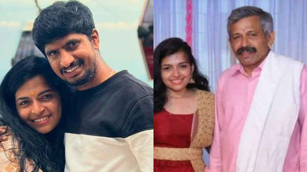 Singer Prithvi Bhatt Opens Up on Love Marriage with Abhi Amid Family Opposition Singer Prithvi Bhatt Opens Up on Love Marriage with Abhi Amid Family Opposition
