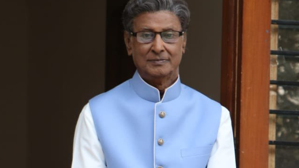 When Rajesh alleged that KSL Swamy was practicing caste discrimination