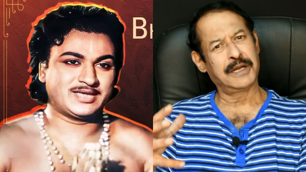 Dr Rajkumar revealed Bhakta Kanakadasa movie incidents with Senior Photo journalist Praveen Nayak
