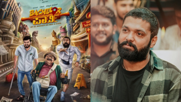 Rakshit Shetty s Paramvah Studios Fined 25 Lakh by Delhi HC Over Copyright case in Bachelor Party