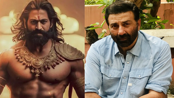 Ramayana movie star cast Ranbir Kapoor Sai Pallavi Yash Sunny Deol and Ravi Dubey fees list Ramayana movie star cast Ranbir Kapoor Sai Pallavi Yash Sunny Deol and Ravi Dubey fees list