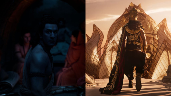 Ramayana Ram Teaser Sparks Mixed Reactions Ranbir Kapoor Impresses as Rama