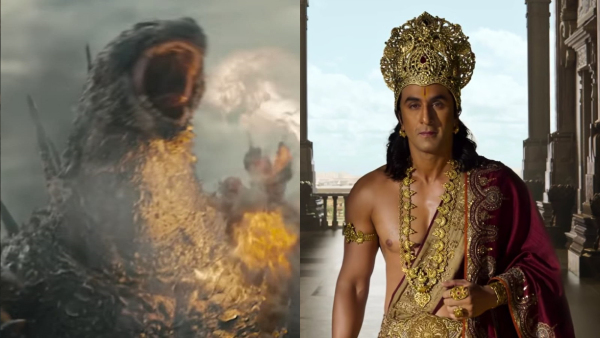 Ramayana vs Godzilla Minus One IMAX Screen Clash Heats Up This Diwali