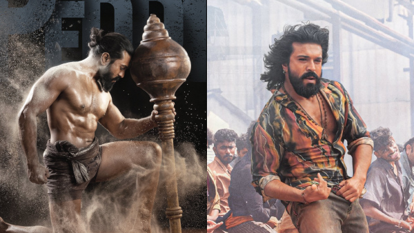 Ram Charan s Peddi Faces Delay OTT Deal with Netflix Puts Producers Pressure Ram Charan s Peddi Faces Delay OTT Deal with Netflix Puts Producers Pressure