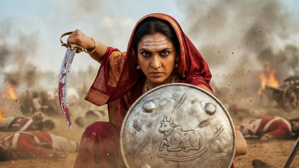 Rani Chennamma Kannada Movie created through AI here is the highlights