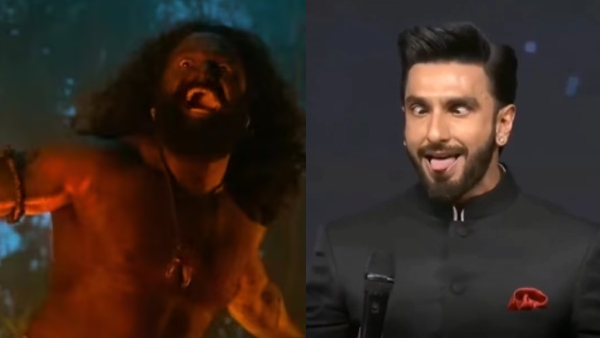 Ranveer Singh told the Karnataka High Court that he is willing to file a revised affidavit of apology