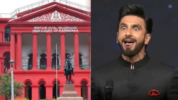 Ranveer Singh told the Karnataka High Court that he is willing to file a revised affidavit of apology