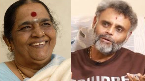 When Censor officer didn t allow to release Madesha movie Parvathamma Rajkumar got angry When Censor officer didn t allow to release Madesha movie Parvathamma Rajkumar got angry