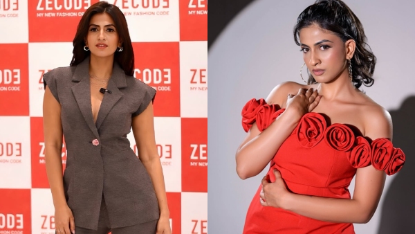 I Slapped Him Bigg Boss Star Risha Gowda Recounts Chilling Bus Harassment