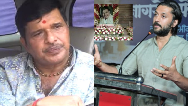 April 12 2006 midnight HD Kumaraswamy announced Rajkumar will be cremated in Kanteerava Studio