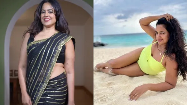 Actress Sameera Reddy told how she addicted Bollywood expensive lifestyle in an interview