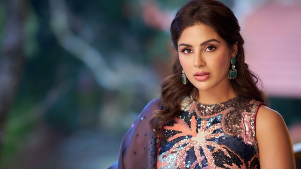 Buzz Samyuktha Menon Likely for Ram Charan s Peddi Mass Song