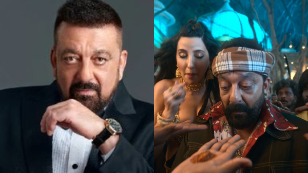 Sanjay Dutt Apologizes to NCW Over KD Song Row Pledges Support for 50 Tribal Girls Education
