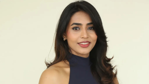 Sapthami Gowda slams paparazzi misuse defends Sai Pallavi over AI-edited photos and moral policing Sapthami Gowda slams paparazzi misuse defends Sai Pallavi over AI-edited photos and moral policing