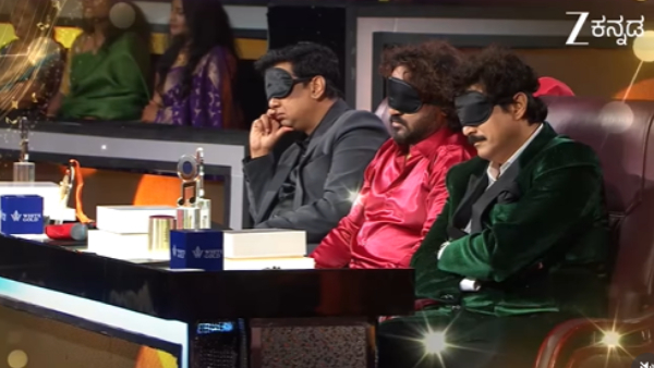 Zee Kannada music reality show Saregamapa lil champs date time and other details Zee Kannada music reality show Saregamapa lil champs date time and other details