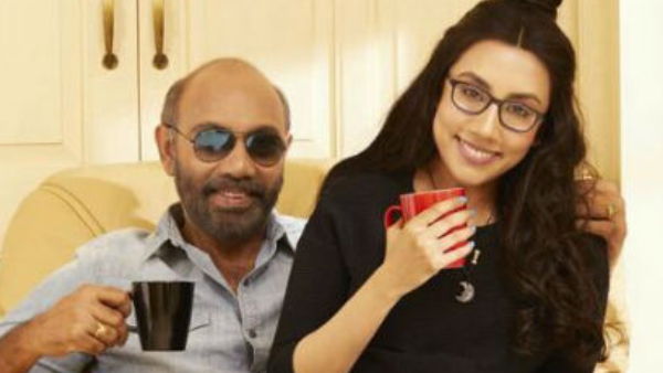 Divya Sathyaraj Reveals Sathyaraj Even Tracks Her Period Dates Shares Deep Father-Daughter Bond