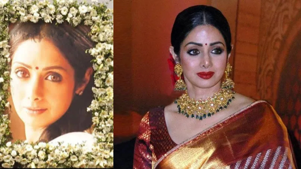 Paranormal Investigator Saurabh Poonia Conducts Spirit Communication on Sridevi Death Case