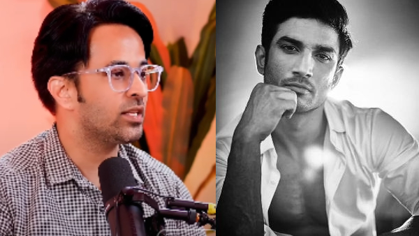 Paranormal investigator Saurabh Poonia claims he communicated Sushanth Singh Rajput spirit