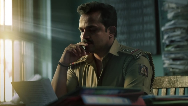 Vijay Raghavendra s Most Intense Thriller Second Case of Seetharam is Now Streaming