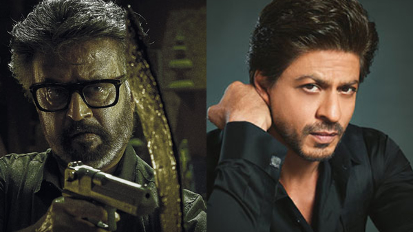 Buzz ShahRukh Khan won t be in Rajinikanth s Jailer 2 cameo Buzz ShahRukh Khan won t be in Rajinikanth s Jailer 2 cameo