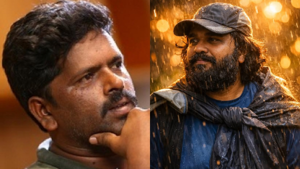 After Su From So Ravi Anna fame Shaneel Gautham new movie title as Srirama Chandra