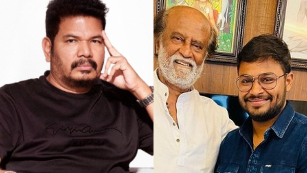 Thalaivar 173 Director Shankar is reportedly set to play a villain if Cibi directional