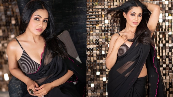 Shubhangi Atre Surviving An Alcohol-Fueled Marriage and Hardships Of Single Motherhood