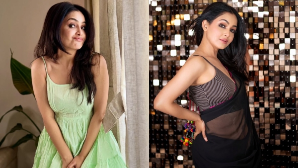 Shubhangi Atre Surviving An Alcohol-Fueled Marriage and Hardships Of Single Motherhood