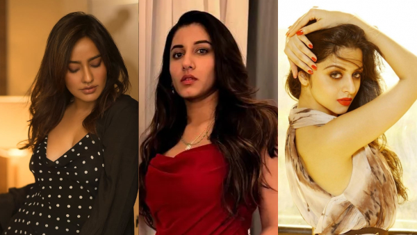 Bigg Boss Fame Sonu Srinivas Gowda activated instagram subscription button