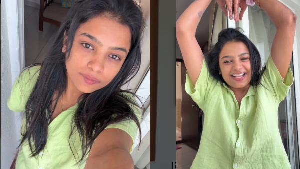 Sonu Gowda s Shocking Secret on Why She Joined Bigg Boss OTT