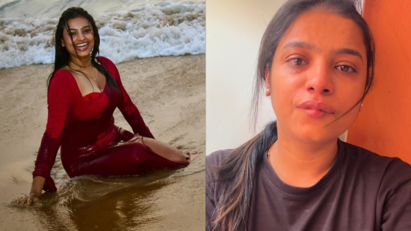 My Mother Hit Me Sonu Srinivas Gowda Breaks Silence Viral Video Betrayal