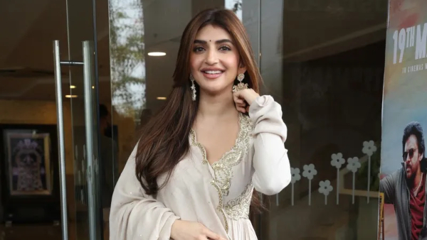 Sreeleela Shares valid Take on Periods Should Not Be an Excuse for Women