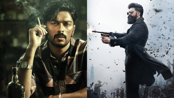 Sudeep Sets June 5 Release for Mango Pachcha as Yash s Toxic Gets Delayed Again