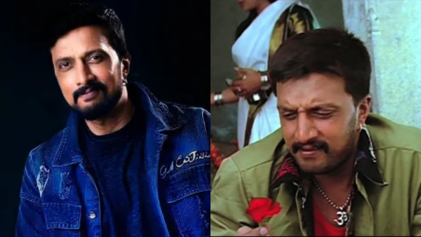Sudeep Remembers Ranga SSLC After 22 Years Viral Reply Sparks Buzz on Next Film