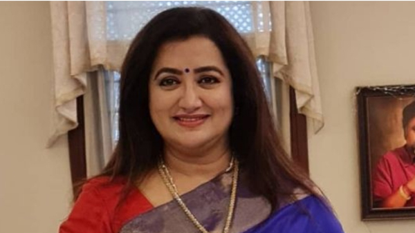 Sumalatha Ambareesh Sparks Debate Over Hindi Grading in SSLC Exam with Indirect Reaction